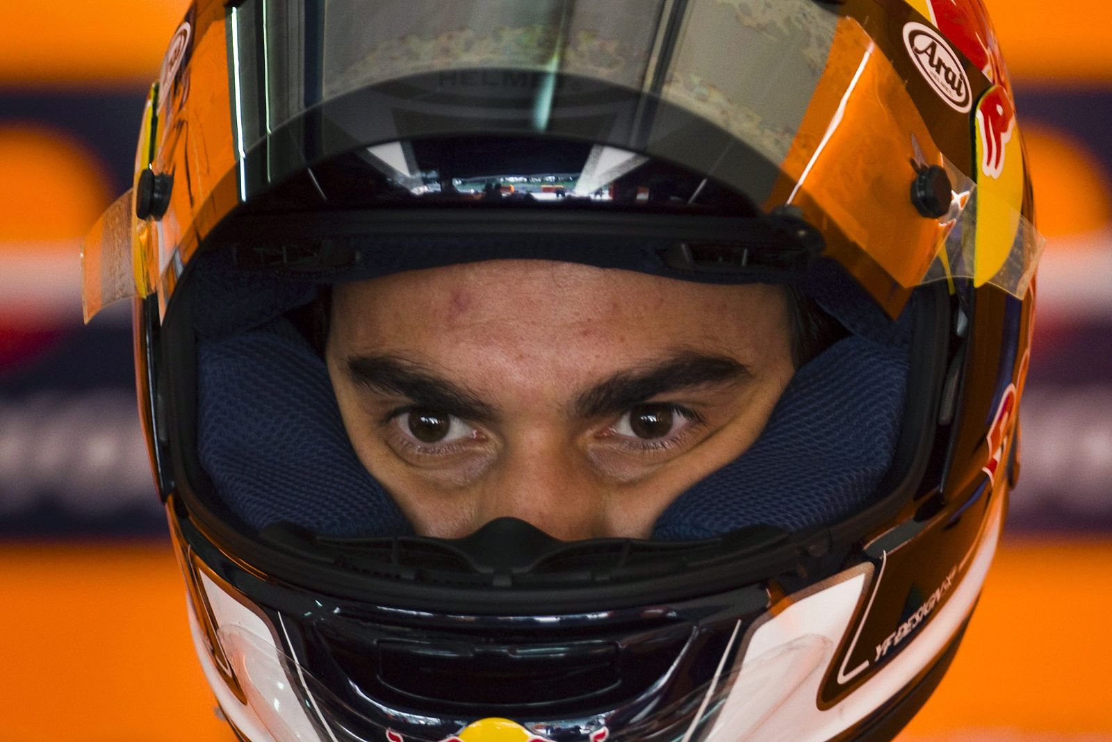 ENTRENMIENTOS LIBRES PARA EL GRAN PREMIO DE MALASIA DE FÓRMULA UNO