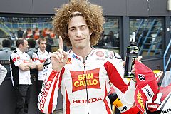 La temporada echa el cierre en Valencia con Simoncelli en la memoria