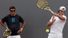 Rafa Nadal renuncia a disputar el Masters 1.000 de París-Bercy