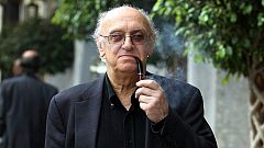 Grecia y los griegos, según Petros Márkaris