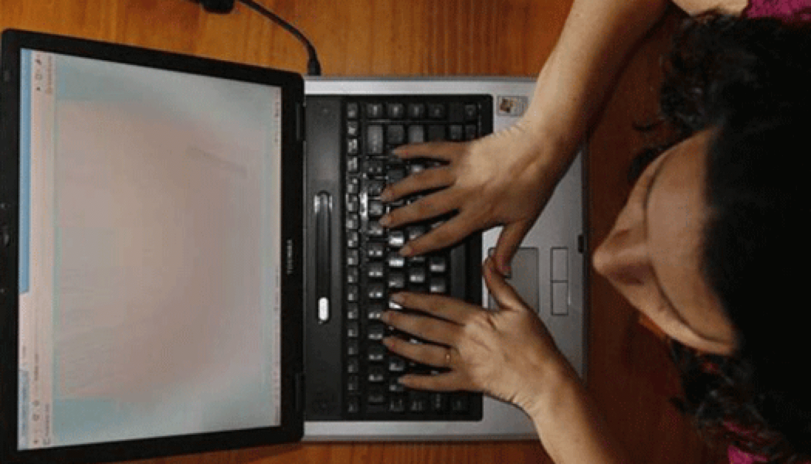 Salir de internet es posible