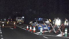 Un nuevo seísmo en El Hierro obliga a desalojar 11 viviendas y a cerrar el túnel de Los Roquillos