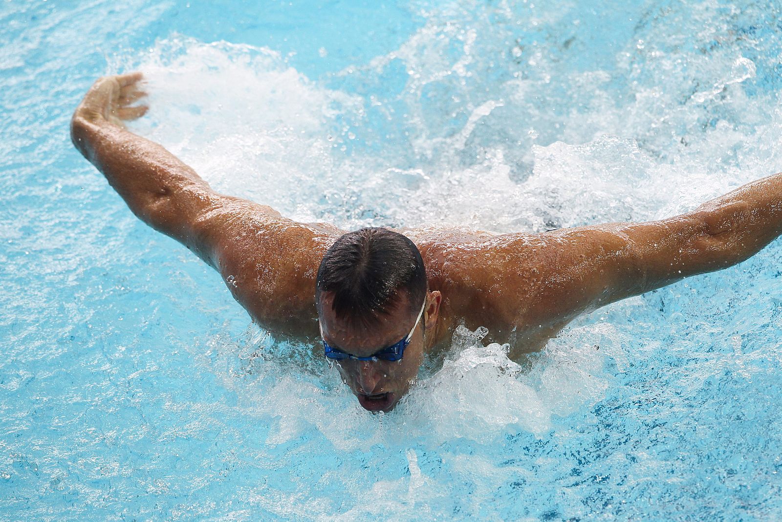 MUNDIAL FINA DE NATACIÓN