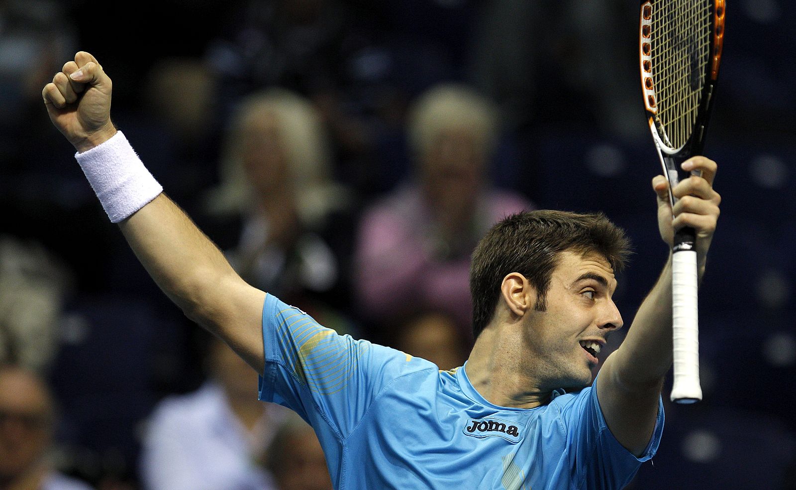 GRANOLLERS SE IMPONE A CILIC