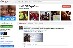 Google+ abre sus puertas a las empresas con la creación de 'páginas especiales'