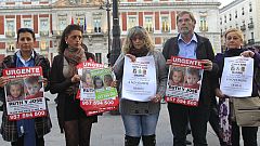 A un mes de su desaparición la Policía investiga nuevas imágenes en busca de Ruth y José