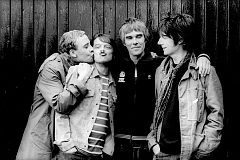 The Stone Roses, cabezas de cartel del FIB 2012