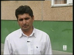 El padre de Mari Luz pide que se investigue quién ha filtrado detalles sobre el caso a la prensa
