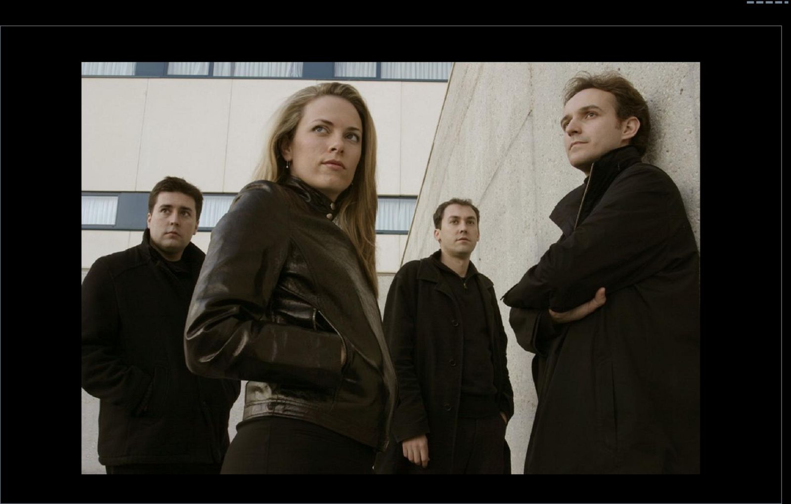 Premio "Ojo Crítico"