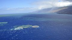 El Hierro sufre el seísmo de mayor intensidad desde el inicio de la crisis volcánica