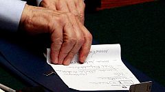 La posible elección de Mario Monti pone fin a una semana de incertidumbre en Italia