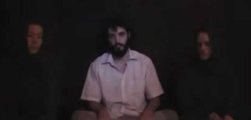 Los tres cooperantes franceses liberados en Yemen vuelven ya a Francia 