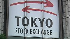 Japón, la tercera economía mundial, sale de la recesión al crecer un 1,5% entre julio y septiembre
