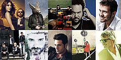 El Disco del año 2011 arranca en RTVE.es