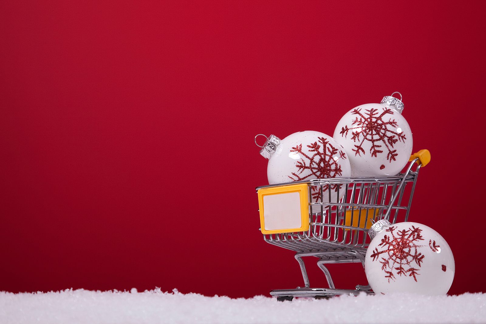 10 consejos para comprar en Navidad