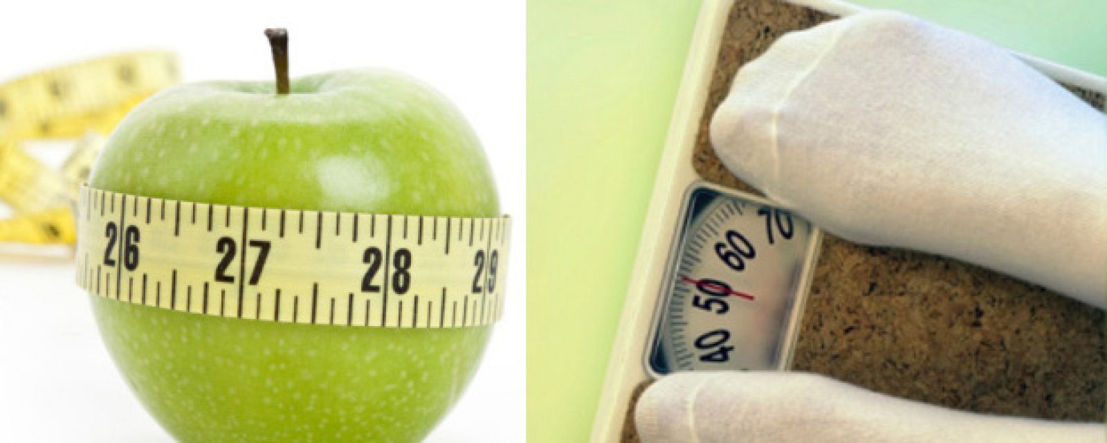 10 consejos para no ganar kilos en Navidad