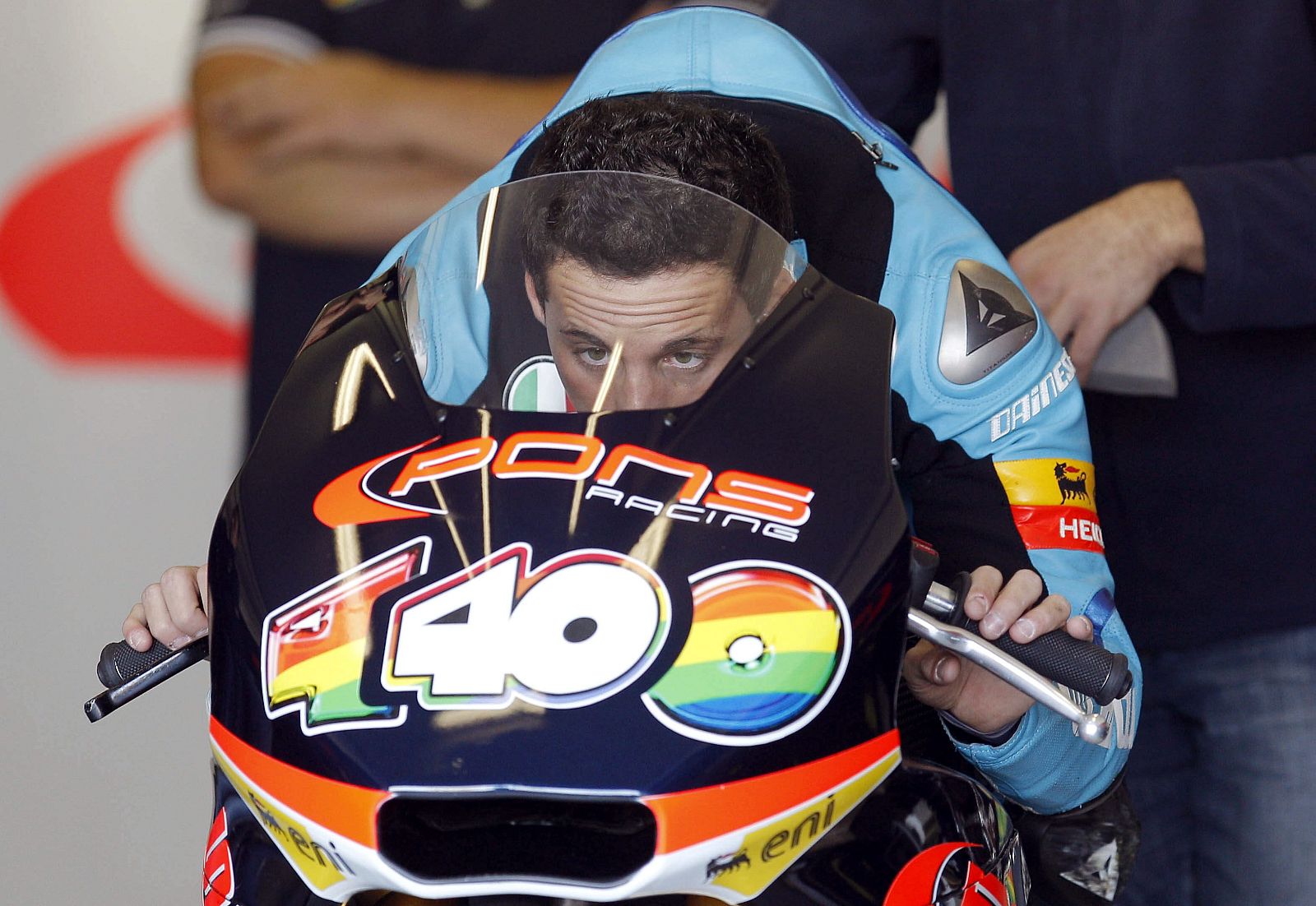 LOS PILOTOS PREPARAN EN CHESTE LA PRÓXIMA TEMPORADA