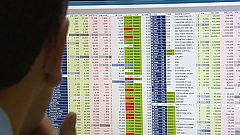 España entra en zona de riesgo al colocar 3.562 millones de deuda por encima del 7%