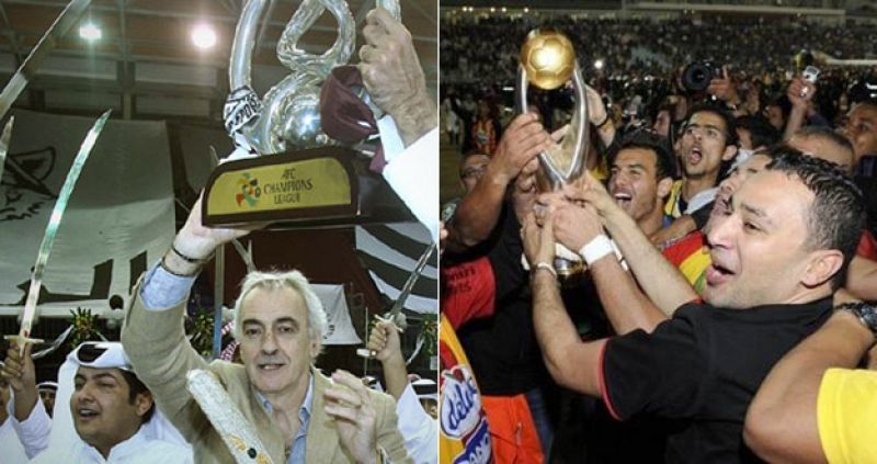 El rival del Barça en las semifinales del 'Mundialito' será el Al Sadd o Espérance