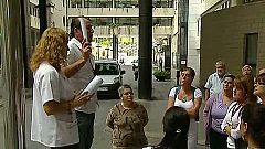 Huelga en la sanidad pública de Canarias por los recortes y el aumento de horas de trabajo