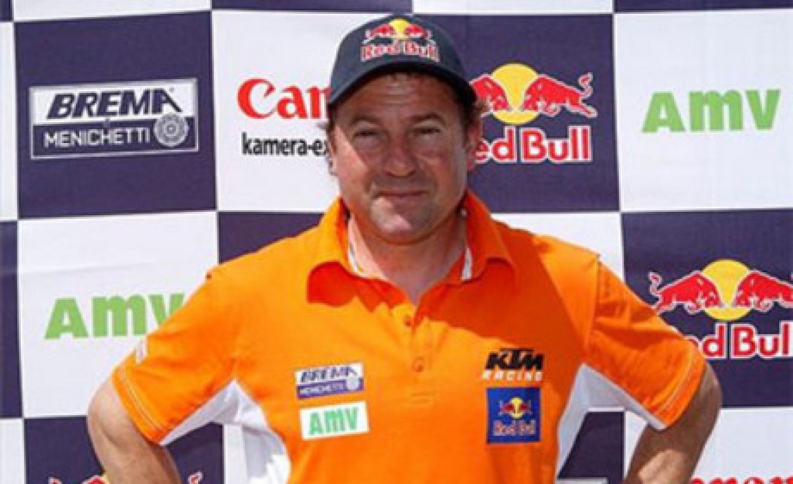 Jordi Arcarons será el nuevo director deportivo de Bordone Ferrari.