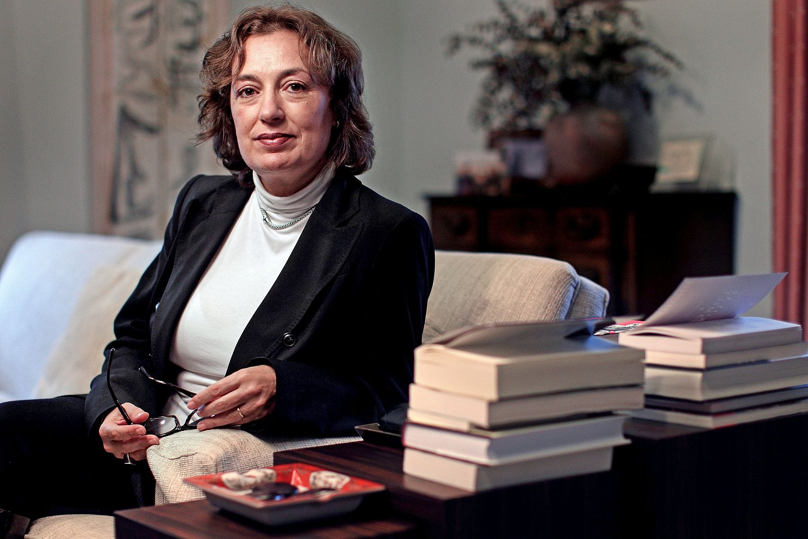 ISABEL BURDIEL, PREMIO NACIONAL DE HISTORIA