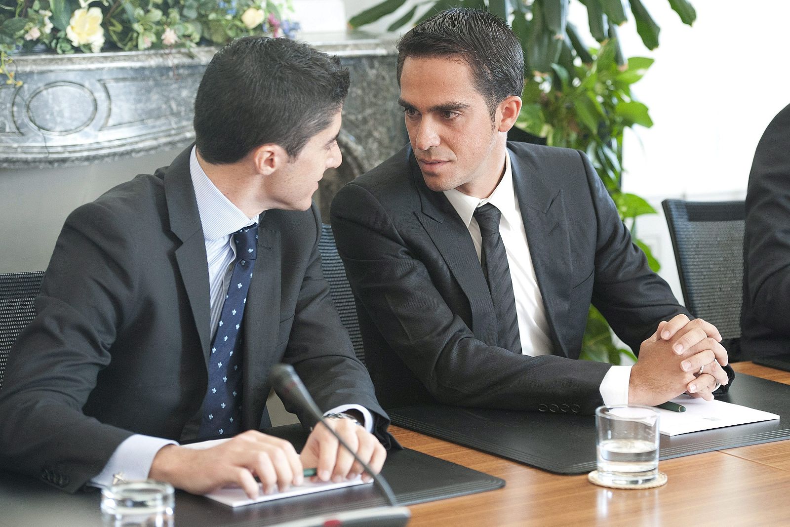 CONTADOR ANTE LA CIMA TAS