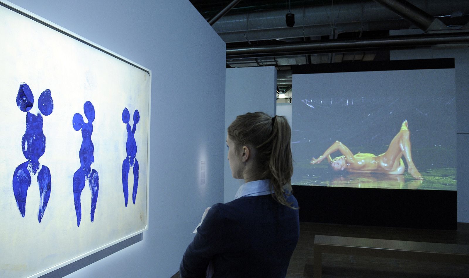 DANSER SA VIE MULTIMEDIA