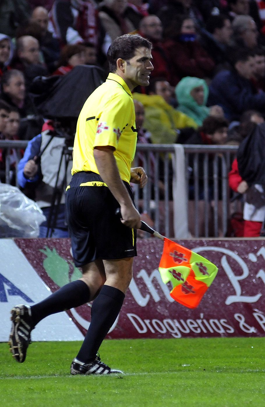 GRANADA / REAL MALLORCA