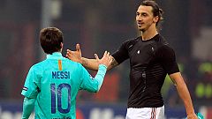 El Barça reafirma su liderato en San Siro (2-3)