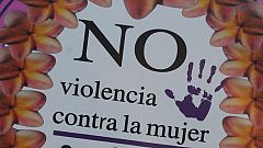 "Necesito hablar con alguien porque no sé si estoy siendo maltratada"
