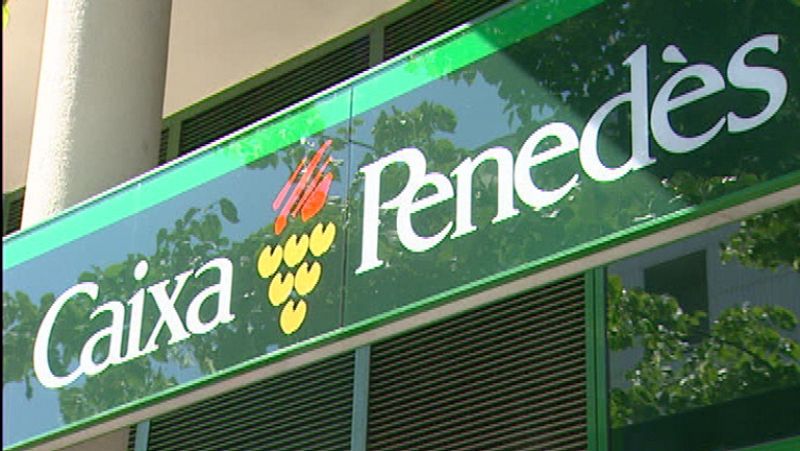 La Fiscalía investigará los planes de pensiones de cuatro exdirectivos de Caixa Penedés
