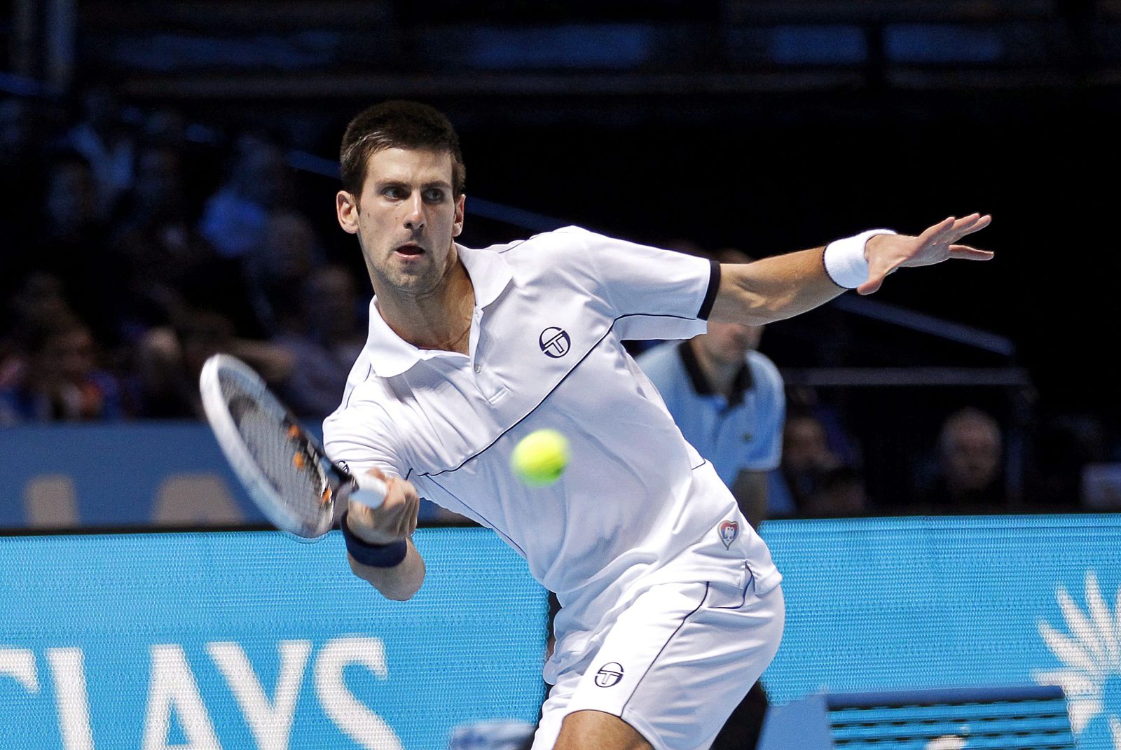 DJOKOVIC - TIPSAREVIC