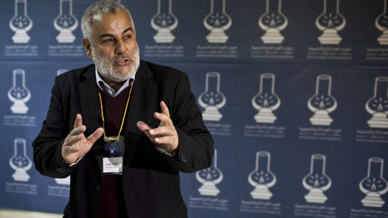 Los islamistas moderados de Justicia y Desarrollo ganan las elecciones en Marruecos