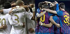 ¿Qué canción le pondrías al 'clásico'?
