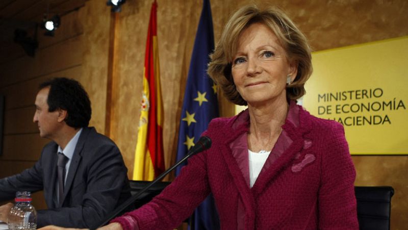 El déficit de las autonomías alcanza el 1,19% en el tercer trimestre dentro del objetivo para 2011