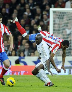 Assunçao: "El partido del sábado fue normal"