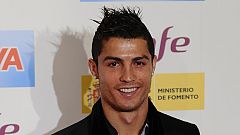 Cristiano Ronaldo: "No pensamos en que vamos a ganar la liga"