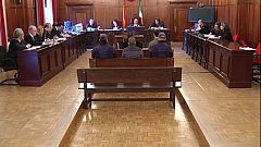 Carcaño pide perdón a la familia de Marta del Castillo en la última sesión del juicio