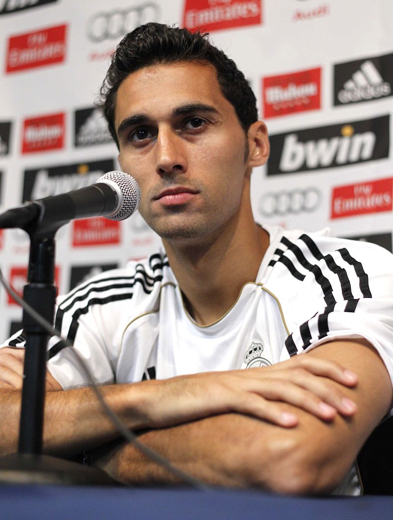 Arbeloa: "No importan los puntos que le saquemos al Barcelona"