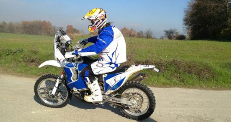 Viladoms: "Si quedamos entre los 5 primeros será un muy buen resultado"