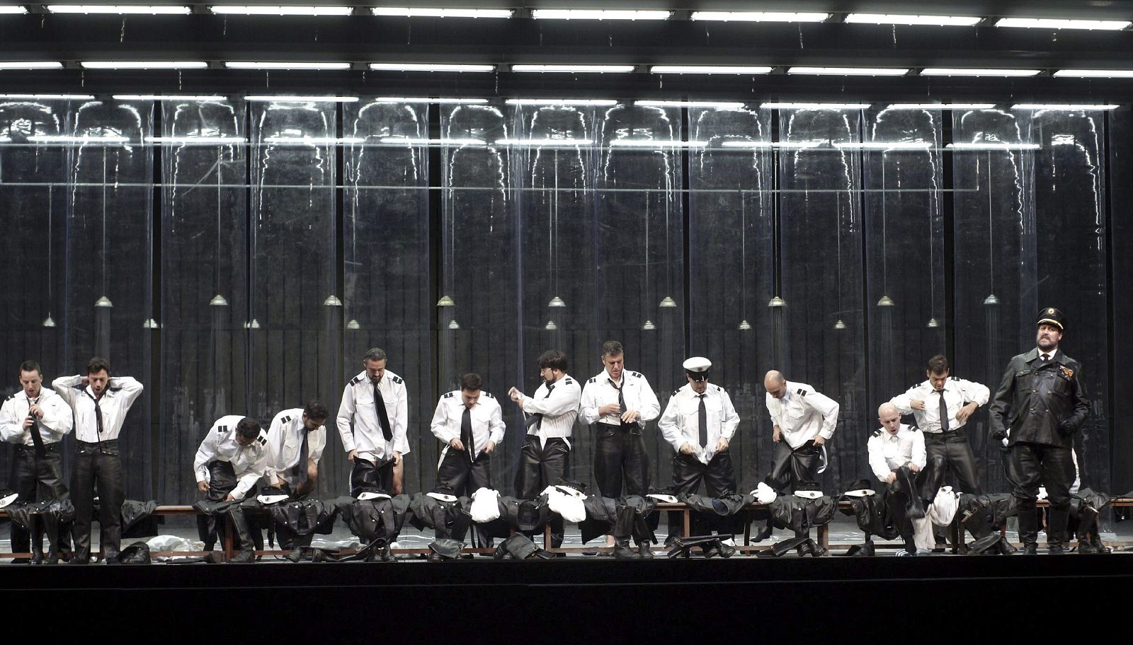 LA "EXTRAORDINARIA" WESTBROEK SERÁ EN EL REAL "LADY MACBETH DE MTSENSK"