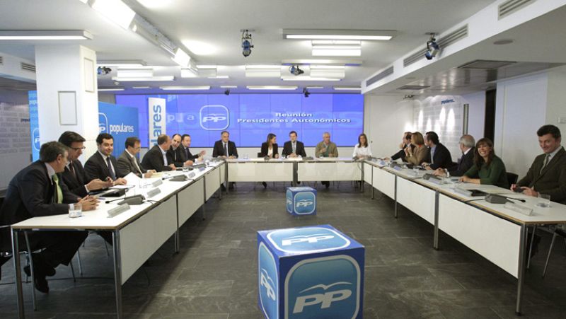 El PP rectifica y no abordará el aplazamiento de la deuda hasta conocer el estado de las cuentas