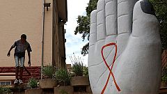 Informe Semanal radiografía el SIDA en España en el 30 aniversario de la aparición del virus