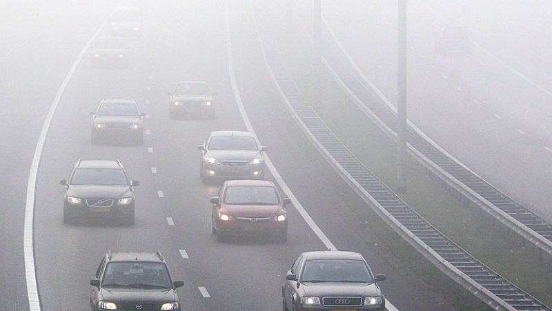 La DGT prevé 10,5 millones de desplazamientos durante el puente de la Constitución