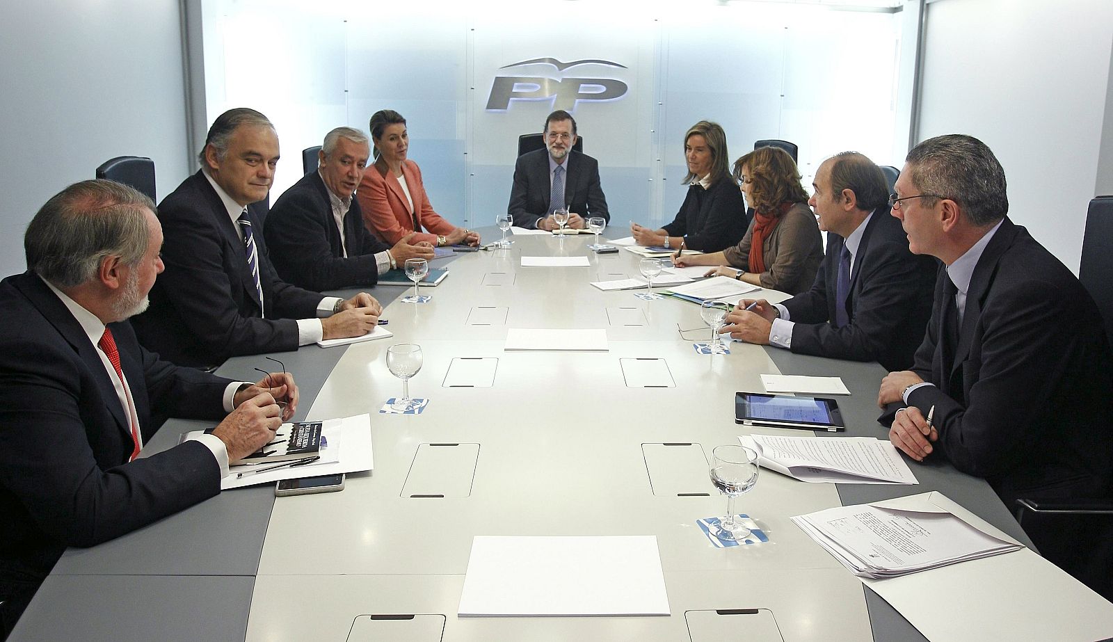 COMITÉ DE DIRECCIÓN