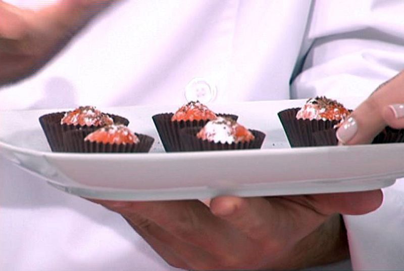 Yemas dulces sin huevo (02/12/2011)