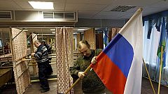 Rusia, ¿cansada de la misma receta?