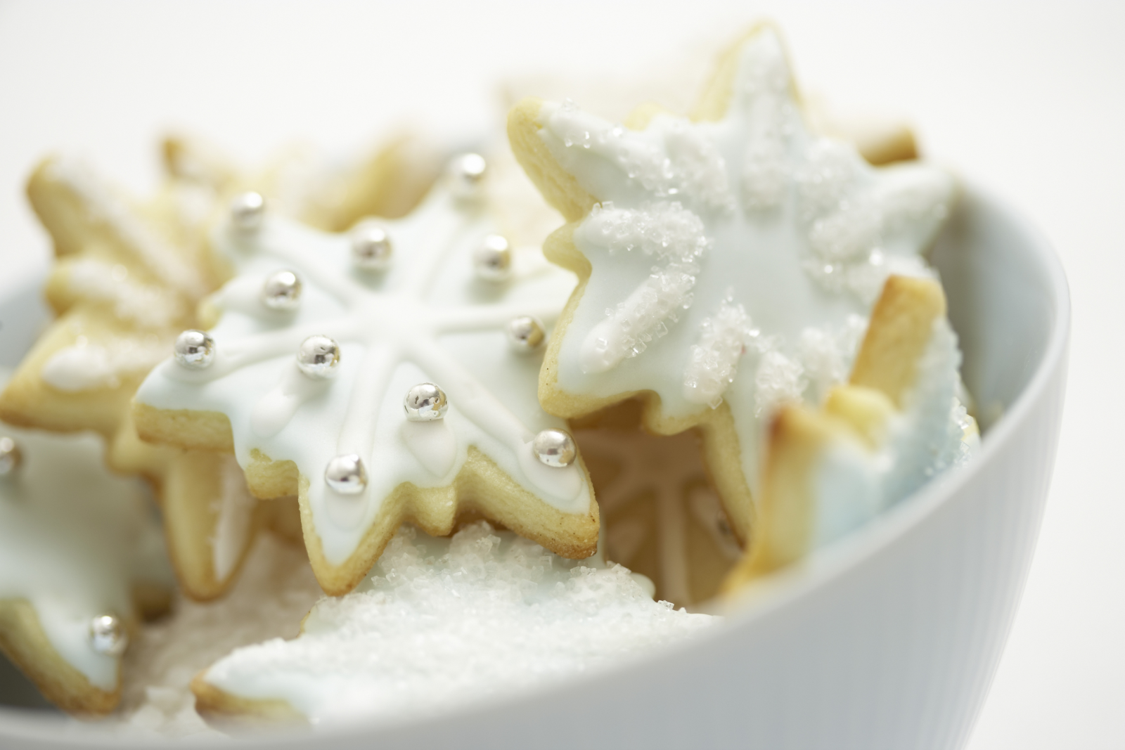 Galletas para Navidad