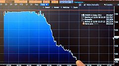 S&P amenaza con rebajar la nota a casi toda la zona euro, incluidos todos los países triple A
